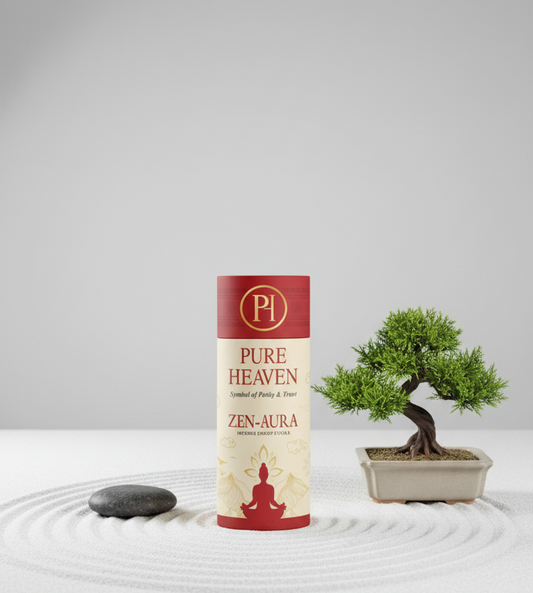 ZEN AURA