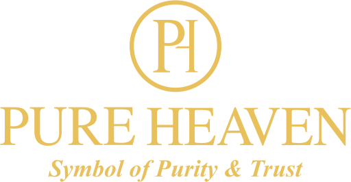 PURE HEAVEN